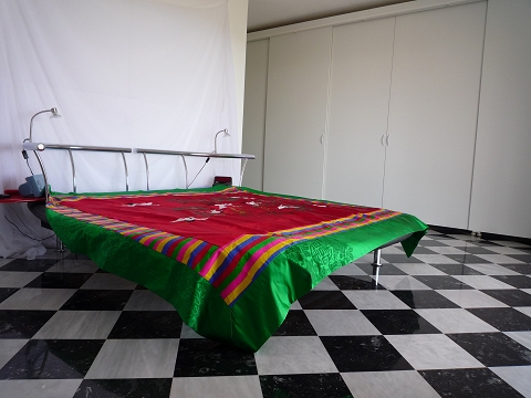 30 Schlafzimmer