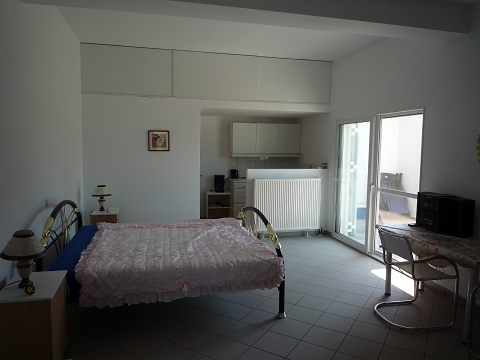 39 kl. Apartement